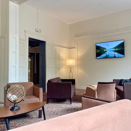 Ibis Styles Metz Centre Gare Hotel Luaran gambar