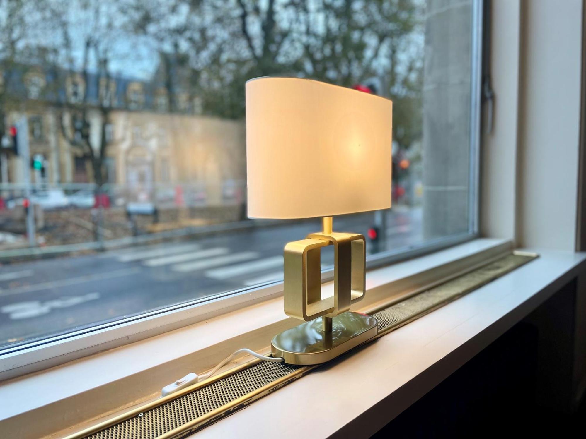 Ibis Styles Metz Centre Gare Hotel Luaran gambar