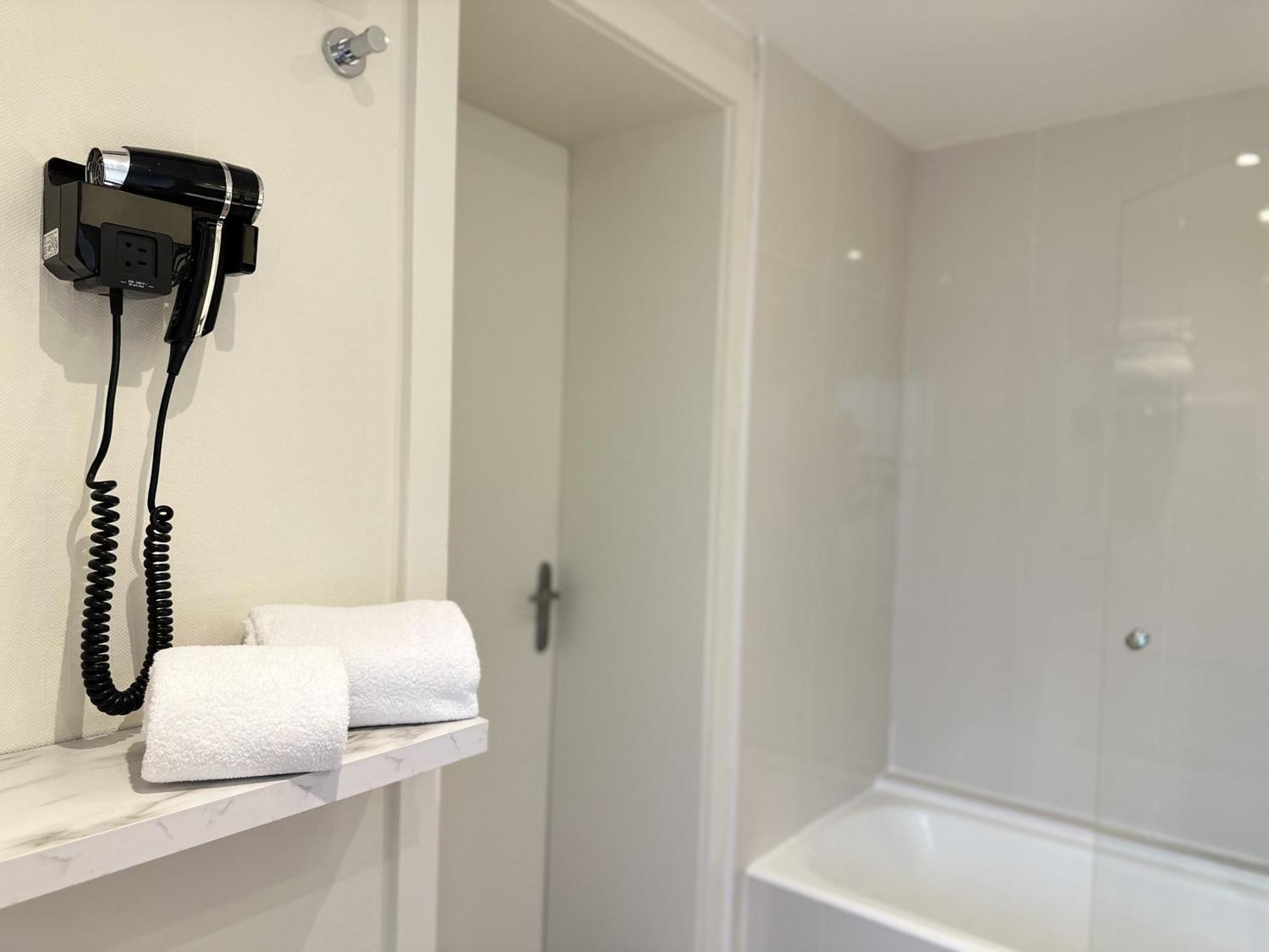 Ibis Styles Metz Centre Gare Hotel Luaran gambar