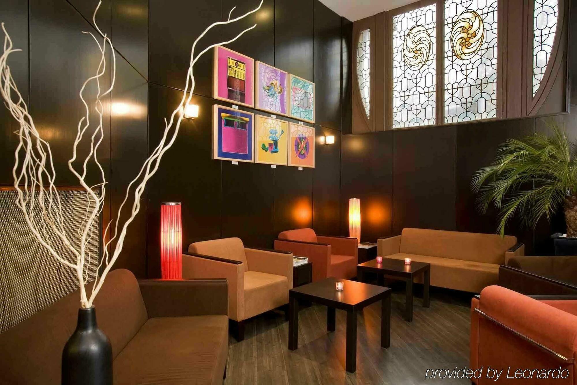 Ibis Styles Metz Centre Gare Hotel Luaran gambar